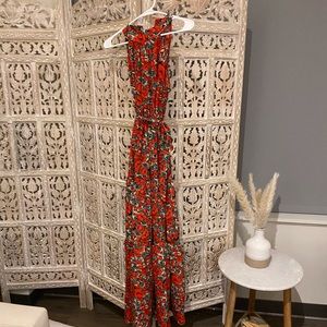 NEW! maxi dress